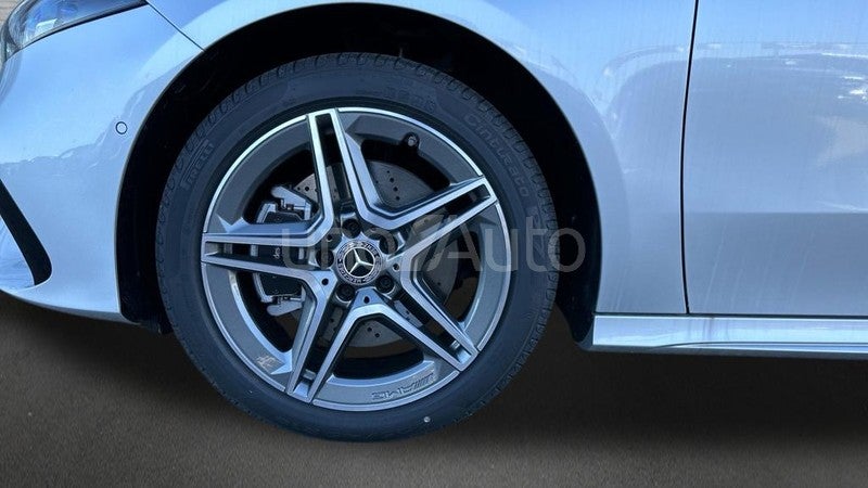 CLASE A 250 e Berlina