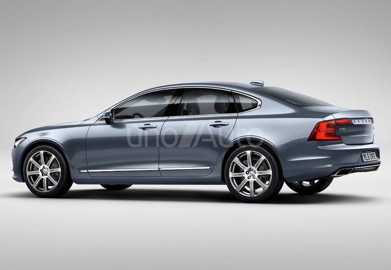 S90 T8 Recharge Ultimate AWD