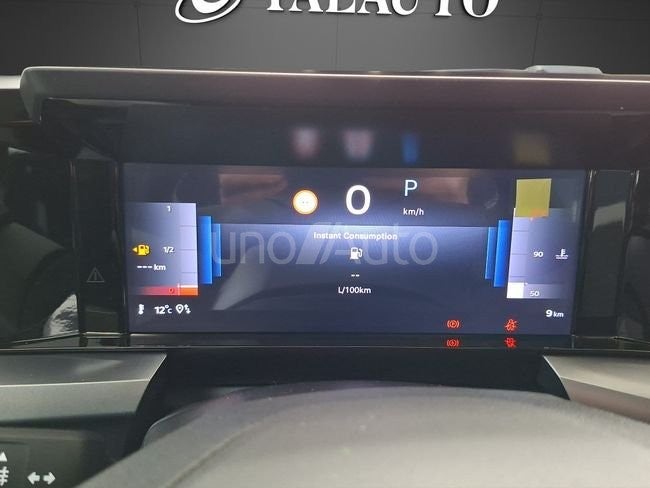 1.2T XHT Hybrid eDCT6 81kW Edition