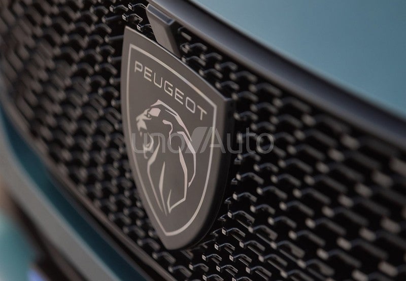 308 SW Allure Eléctrico 156 115Kw