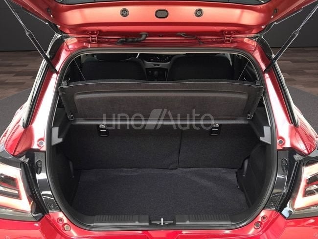 1.2 S2 Mild Hybrid CVT