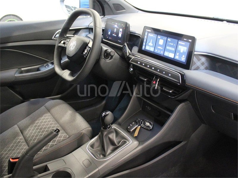 MG3 1.5 Comfort