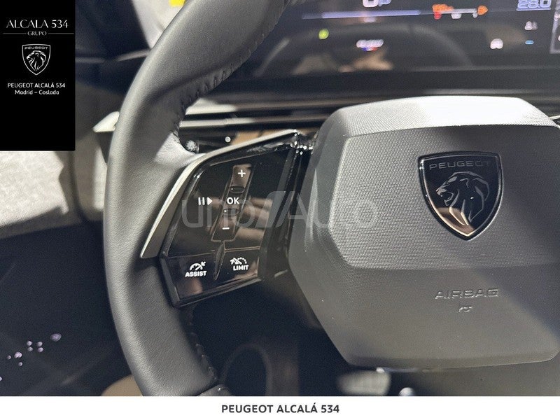 5008 Hybrid Allure eDCS6 145