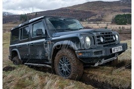 Ineos Grenadier