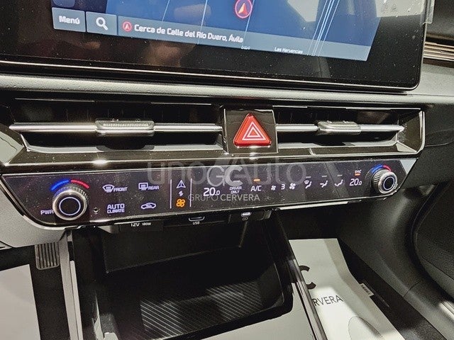 Niro 1.6 HEV Drive 129