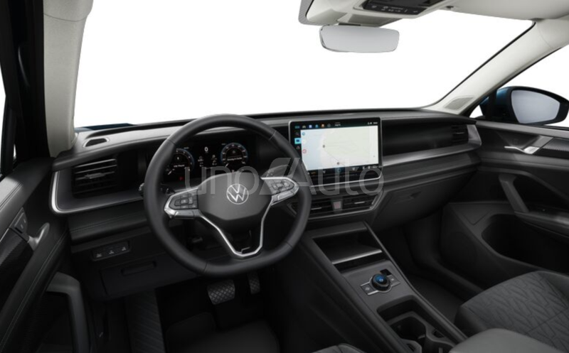 Tayron 1.5 eTSI Más DSG7 110kW