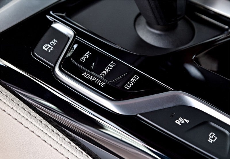 530dA Touring