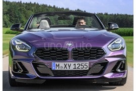 Bmw Z4
