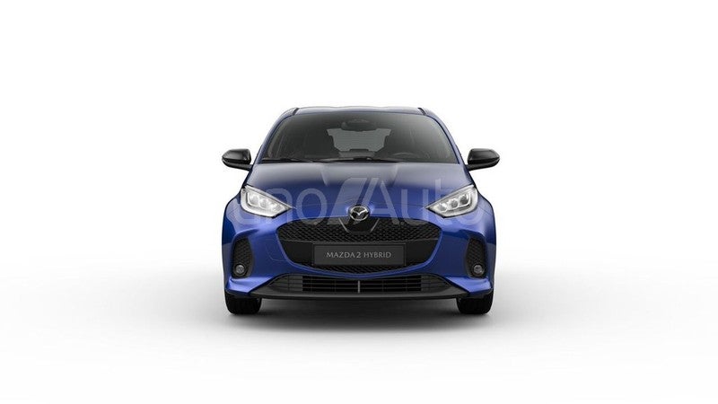 Mazda2 Hybrid 1.5 Centre-Line  CVT 85kW