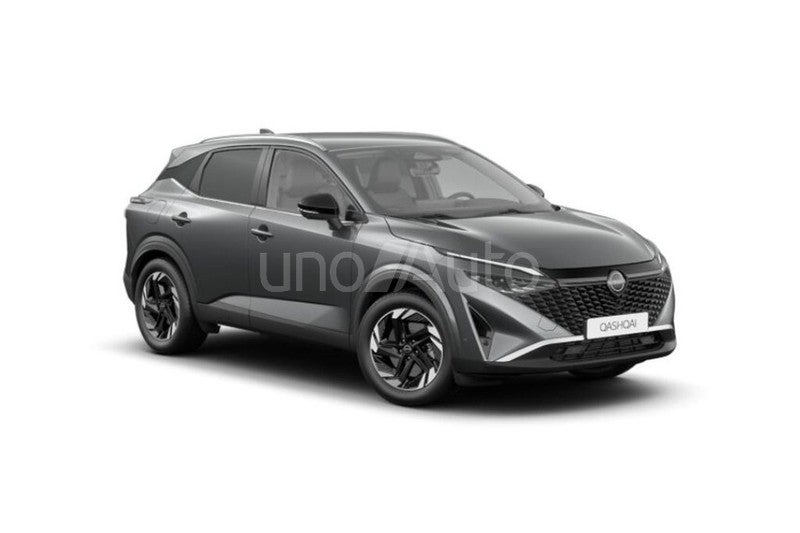 Qashqai E-POWER GEN3 N-Connecta 4x2 140kW