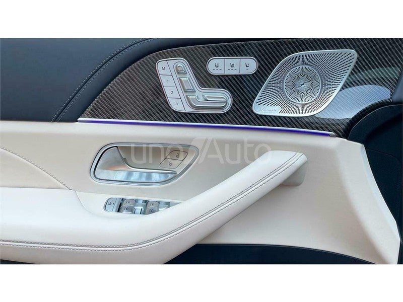 Mercedes-AMG GLE 53 Hybrid 4MATIC+