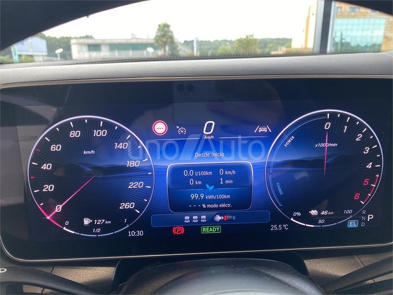 CLASE GLC GLC 300 de 4MATIC