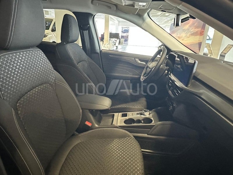 Kuga 1.5 EcoBoost Titanium FWD 150