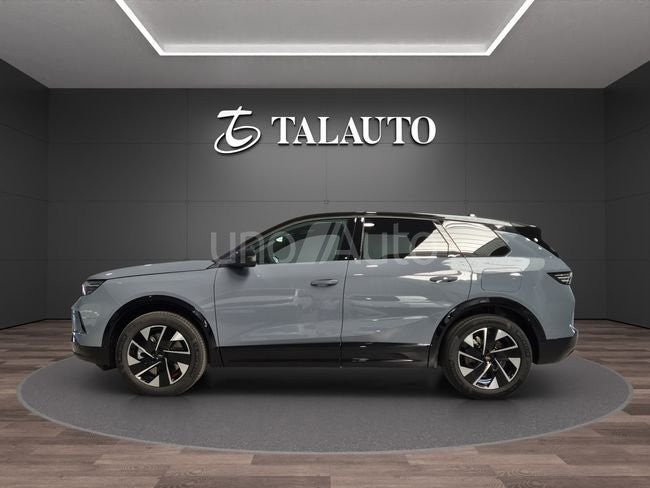 1.6T Plug-in Hybrid eDCT7 S/S GS