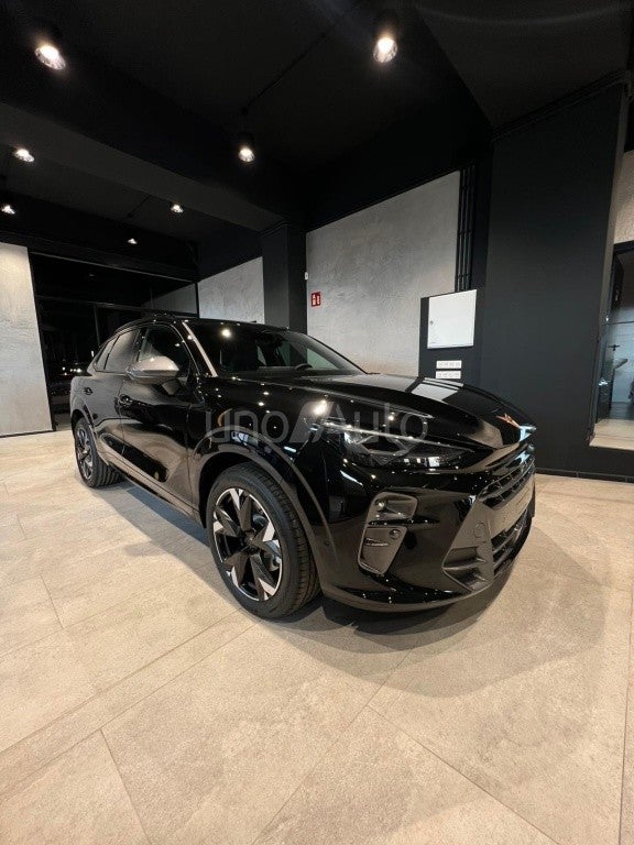 Terramar 1.5 TSI e-Hybrid 150kW DSG