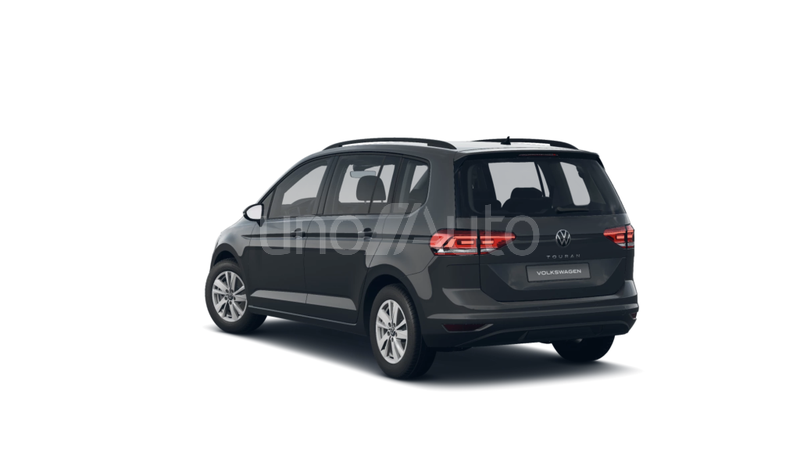 Touran 2.0TDI 90kW