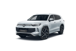 VOLKSWAGEN Tayron 2.0 TDI Más DSG7 110kW