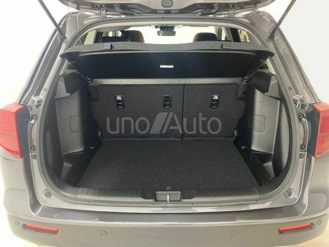 1.4 T S3 4WD Mild Hybrid