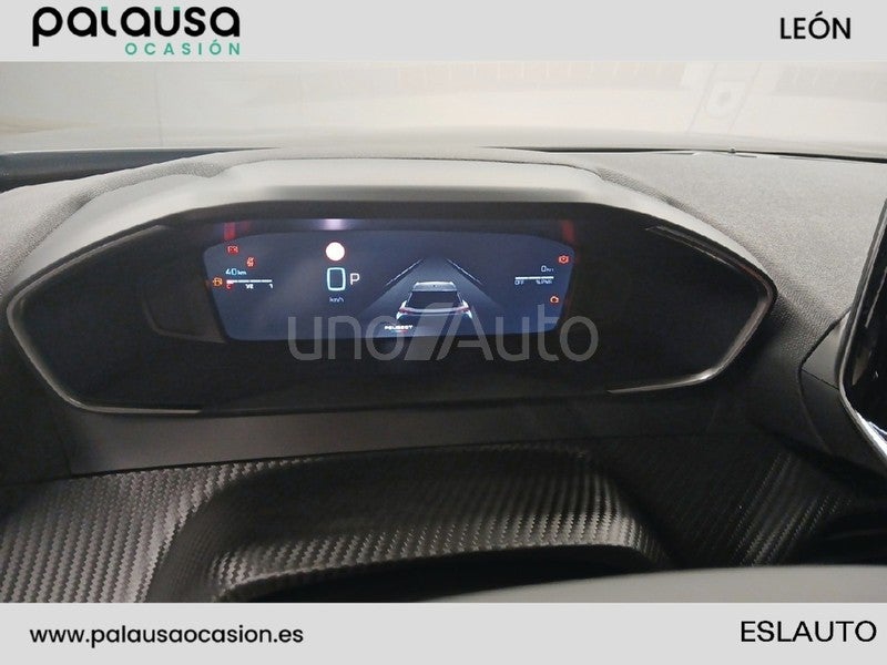 2008 Hybrid Allure eDCS6 145