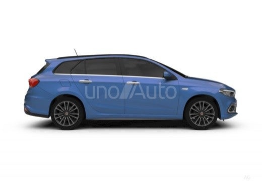 Tipo SW 1.5 Hybrid Cross 97kW DCT