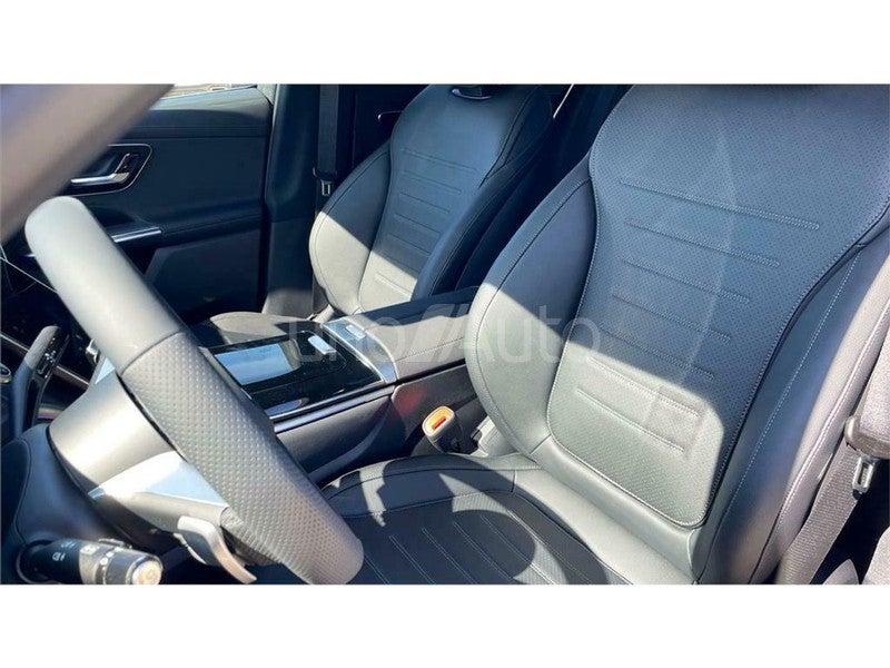 GLC GLC 220 d 4MATIC