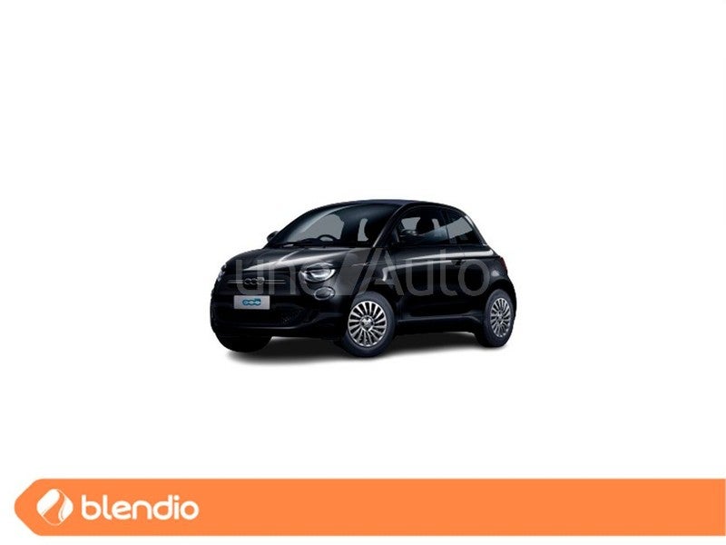 Monotrim Cabrio 320km 85kW (118CV)