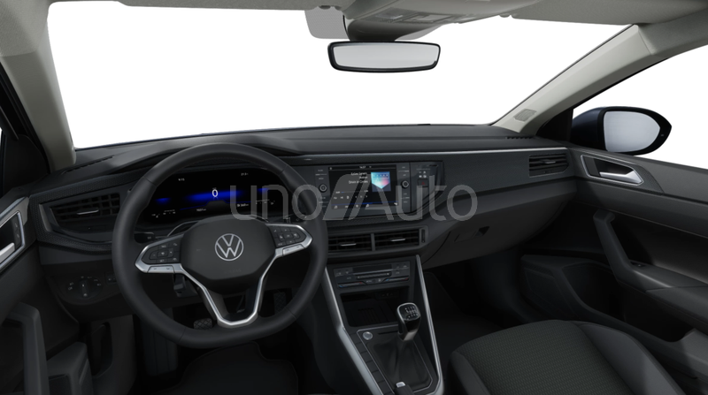Taigo 1.0 TSI Más 85kW