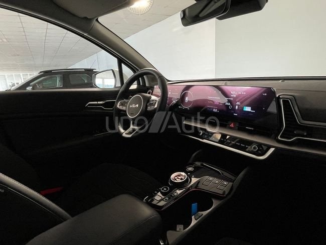 1.6 T-GDi HEV 158kW (215CV) Tech 4x2