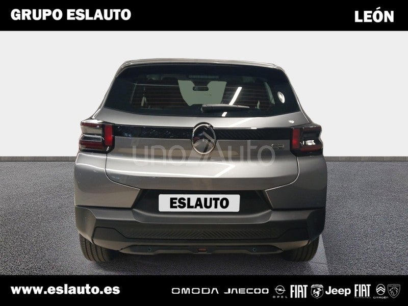 C3 1.2 Turbo S&S You 100