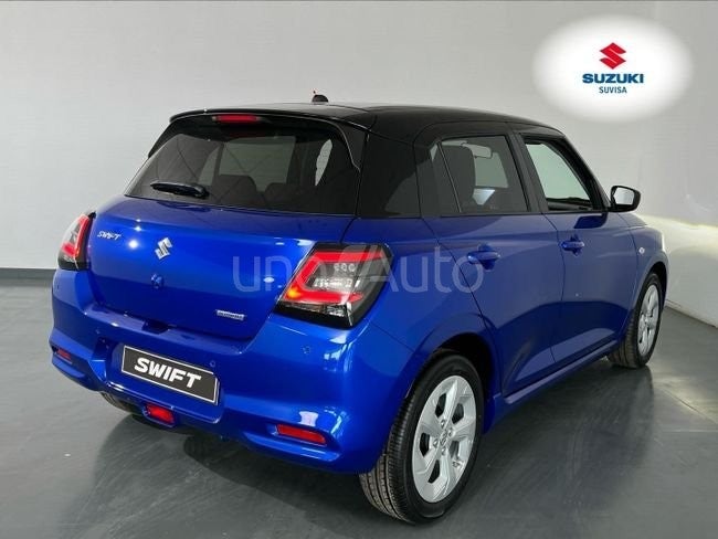 1.2 S2 Mild Hybrid CVT