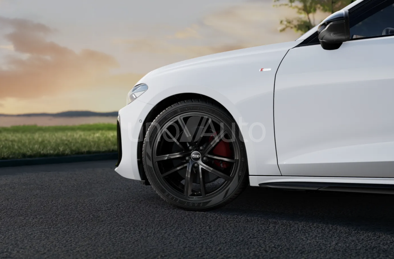 A5 2.0TDI Black line S tronic 150kW