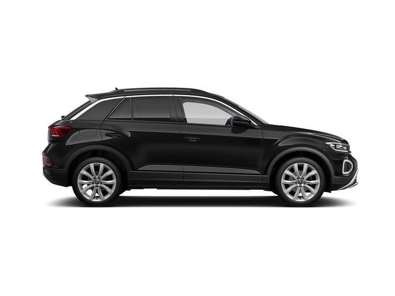 T-Roc 1.5 TSI EVO Special Edition 110kW DSG7