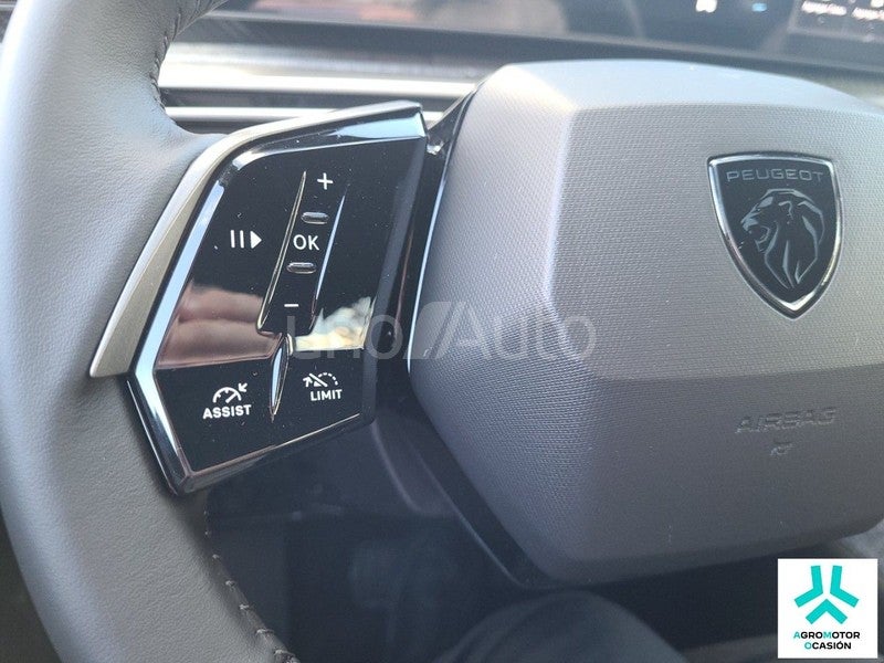 Hybrid 1.2 107KW Allure eDCS6