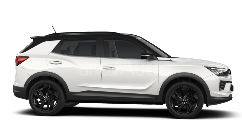 G15T 110kW LP GSR Line