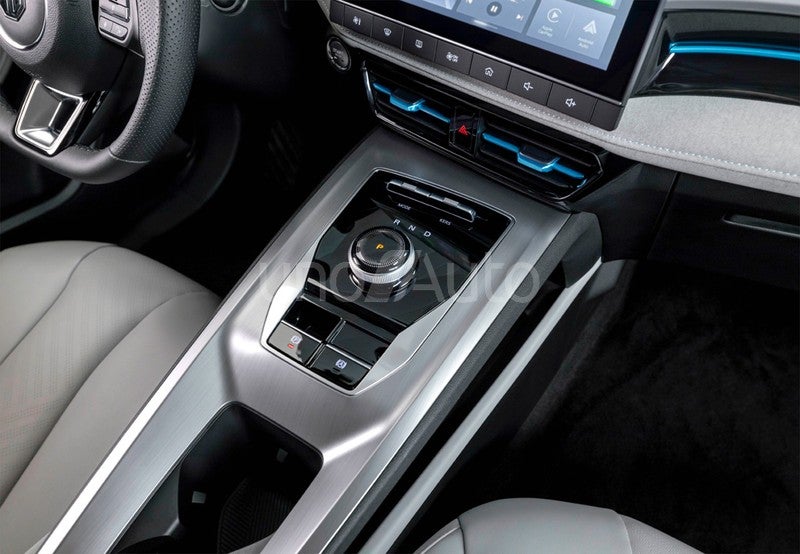 5 Luxury 61kWh