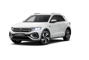 VOLKSWAGEN T-Roc 1.5 TSI 110 R-Line kW DSG7