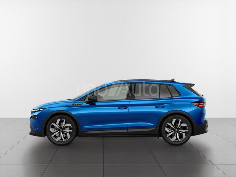 Elroq 85 Sportline 210KW 77Kwh