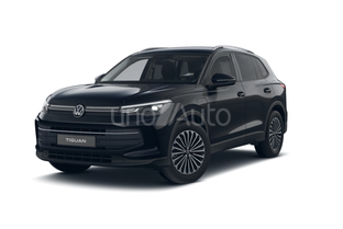 VOLKSWAGEN Tiguan 1.5 TSI eHybrid DSG Life 150kW