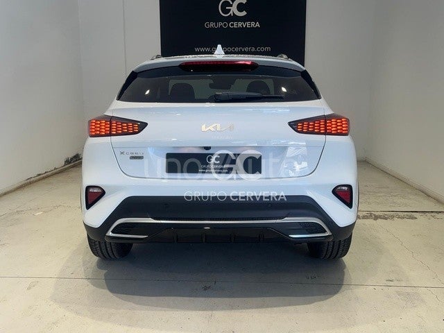 XCeed 1.0 MHEV Style Edition DCT 115