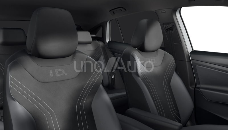 ID.5 Pro 210KW 77Kwh