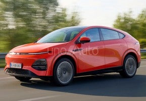 Xpeng G6
