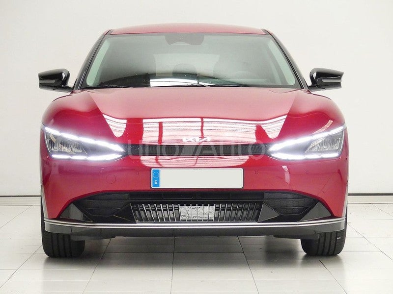 KIA EV6 Air 84kWh 168kW RWD (Long Range)