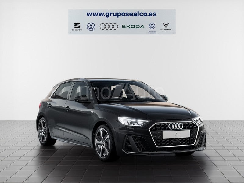A1 Sportback 30 TFSI Adrenalin 85kW