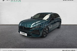 PEUGEOT 308 1.2 Hybrid Allure e-DCS6 145