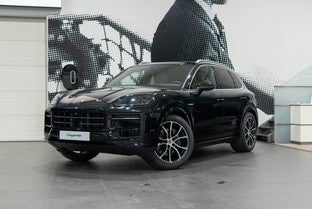 PORSCHE Cayenne E-Hybrid Aut.