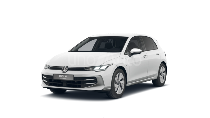 Golf 1.5 TSI eHybrid Match DSG6 150kW
