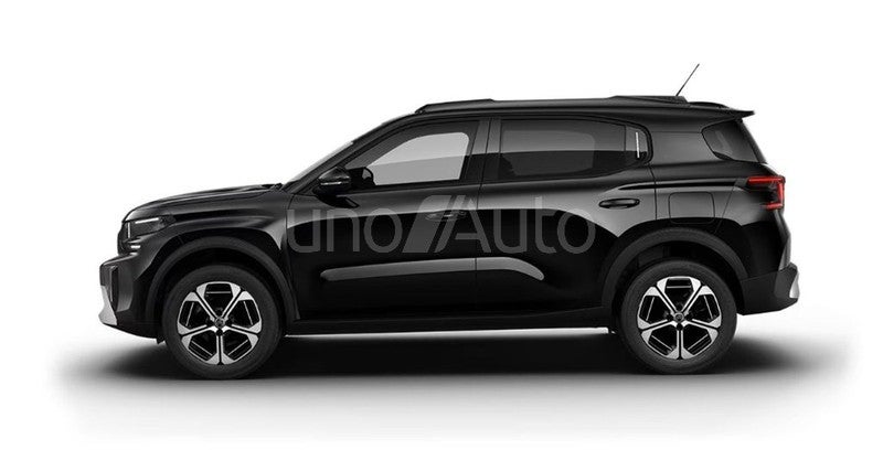 CITROEN C3 Aircross Hybrid 136 ë-DCS6 MAX