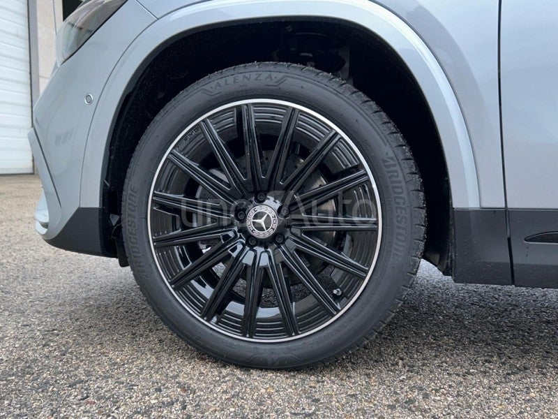 GLA 250e