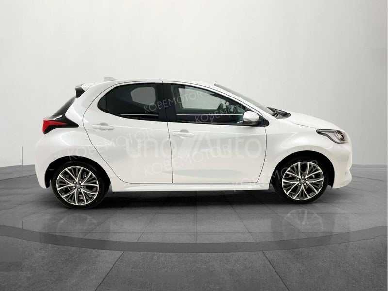 Yaris 120H 1.5 Style
