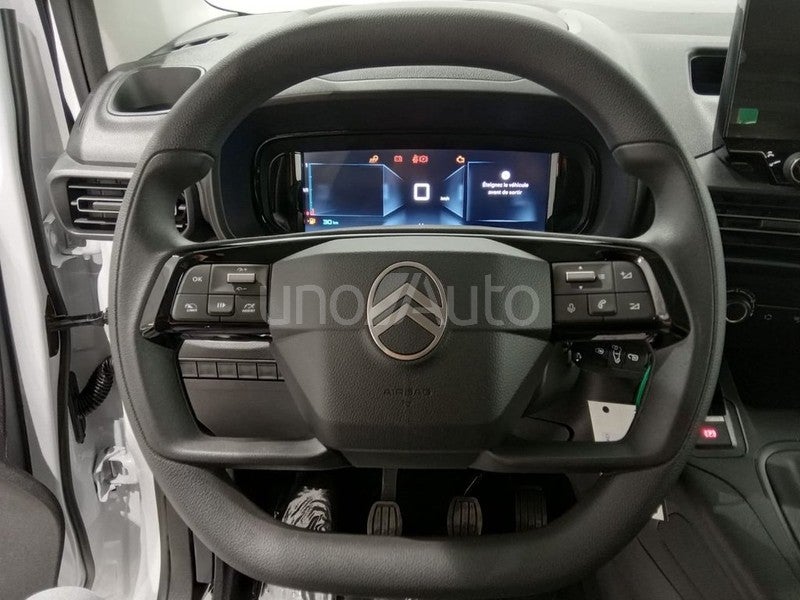 Talla M BlueHDi 100 S&S PLUS